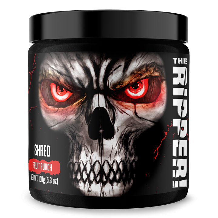 THE RIPPER 30 SERV - FRUIT PUNCH