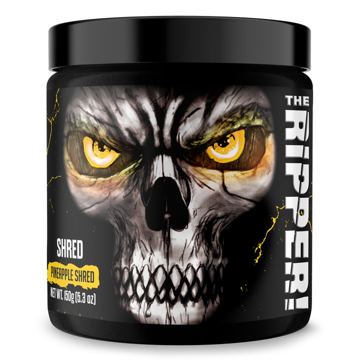 THE RIPPER 30 SERV - PINEAPPLE SHRED
