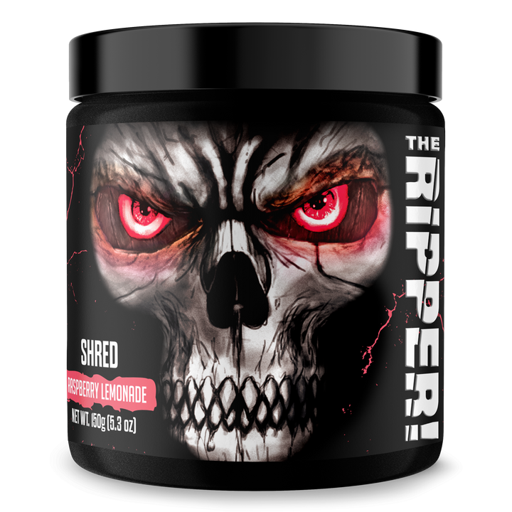 THE RIPPER 30 SERV - RASPBERRY LEMONADE