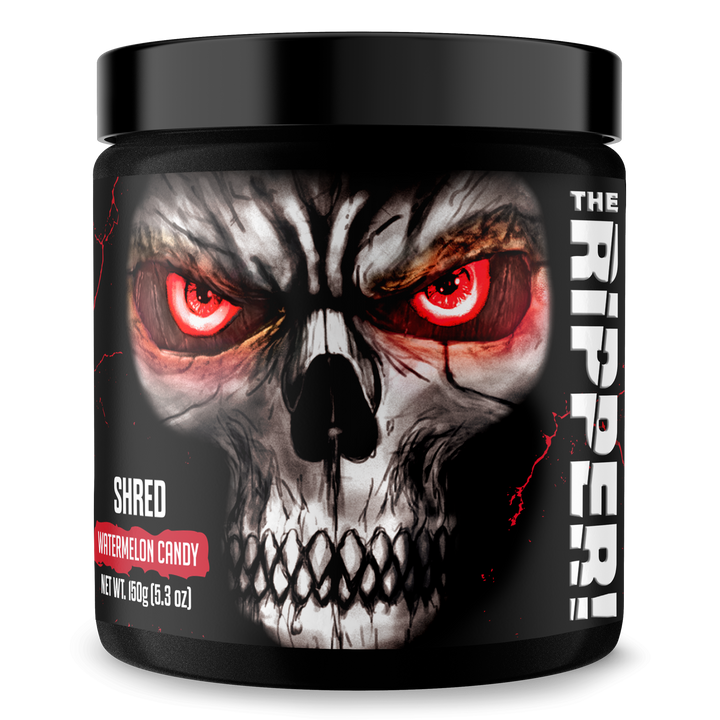 THE RIPPER 30 SERV - WATERMELON CANDY