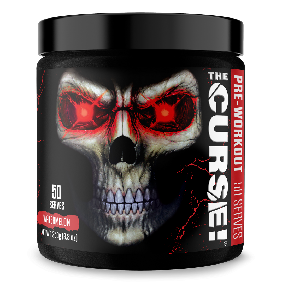THE CURSE 50 SERV - WATERMELON