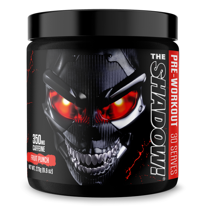 THE SHADOW-X 30 SERV - FRUIT PUNCH