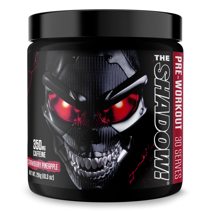 THE SHADOW-X 30 SERV - STRAWBERRY PINEAPPLE