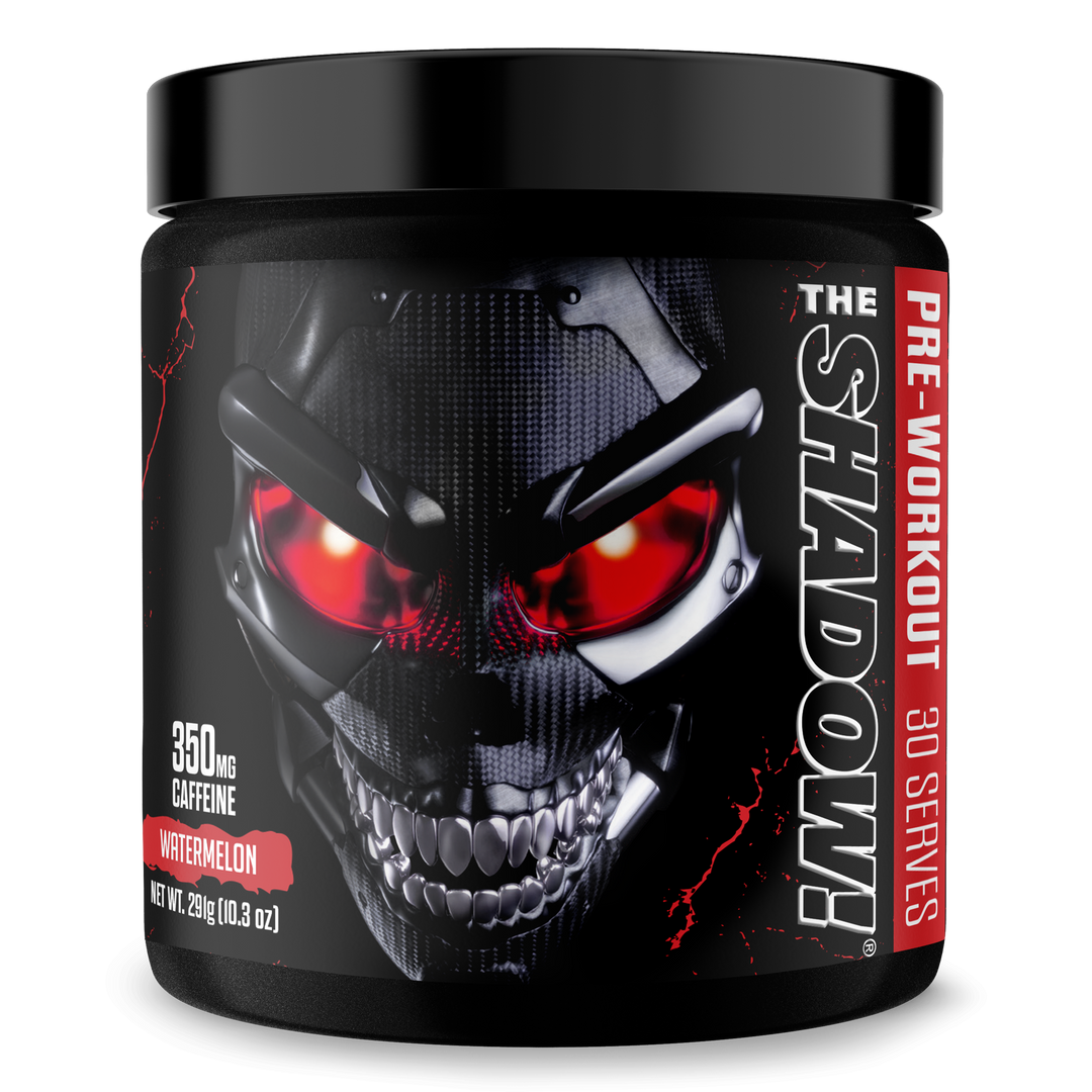 THE SHADOW-X 30 SERV - WATERMELON