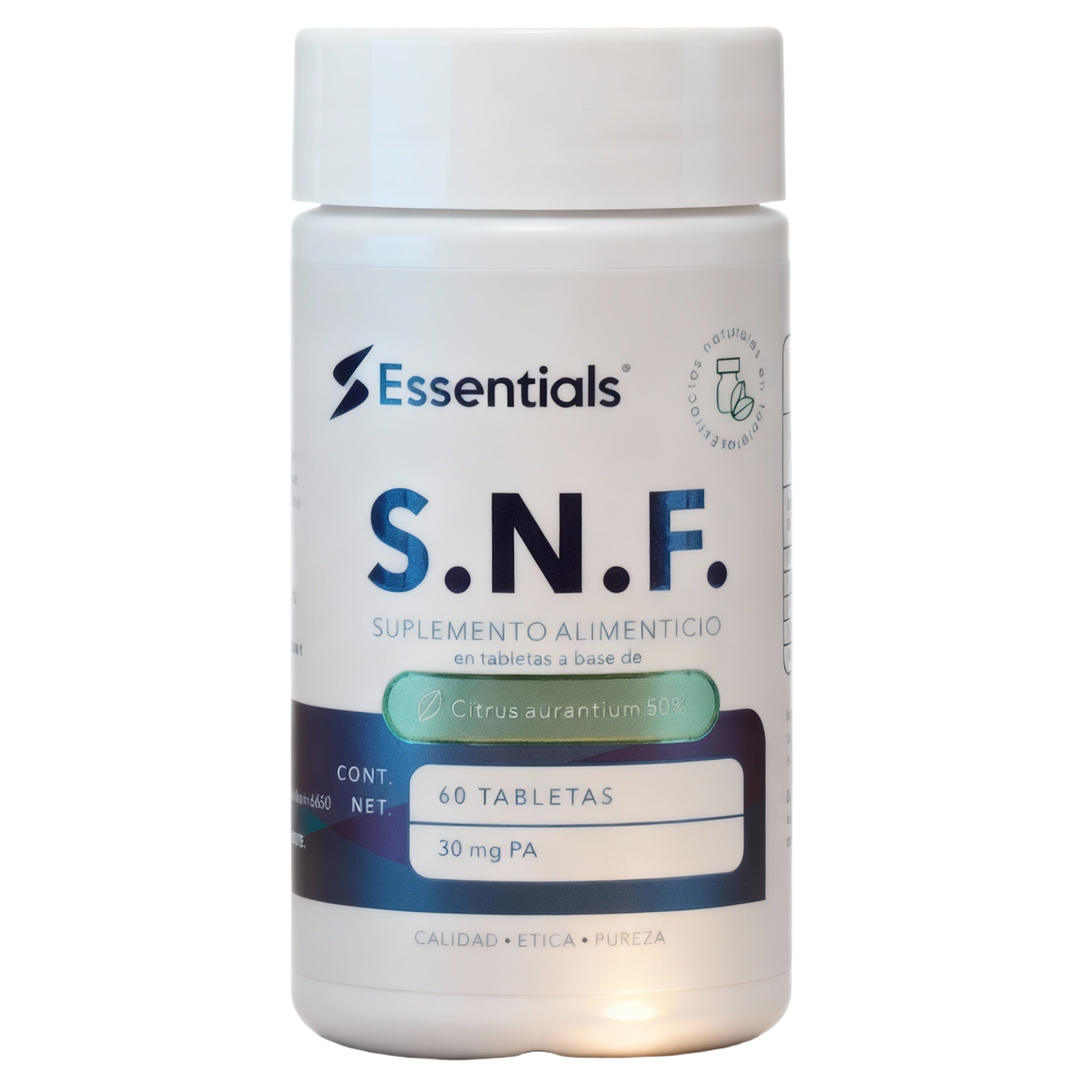 S.N.F. 60 TABS