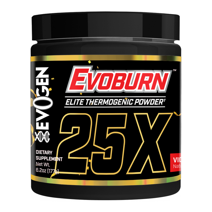 EVOBURN 30 SERV - VICTORY PUNCH
