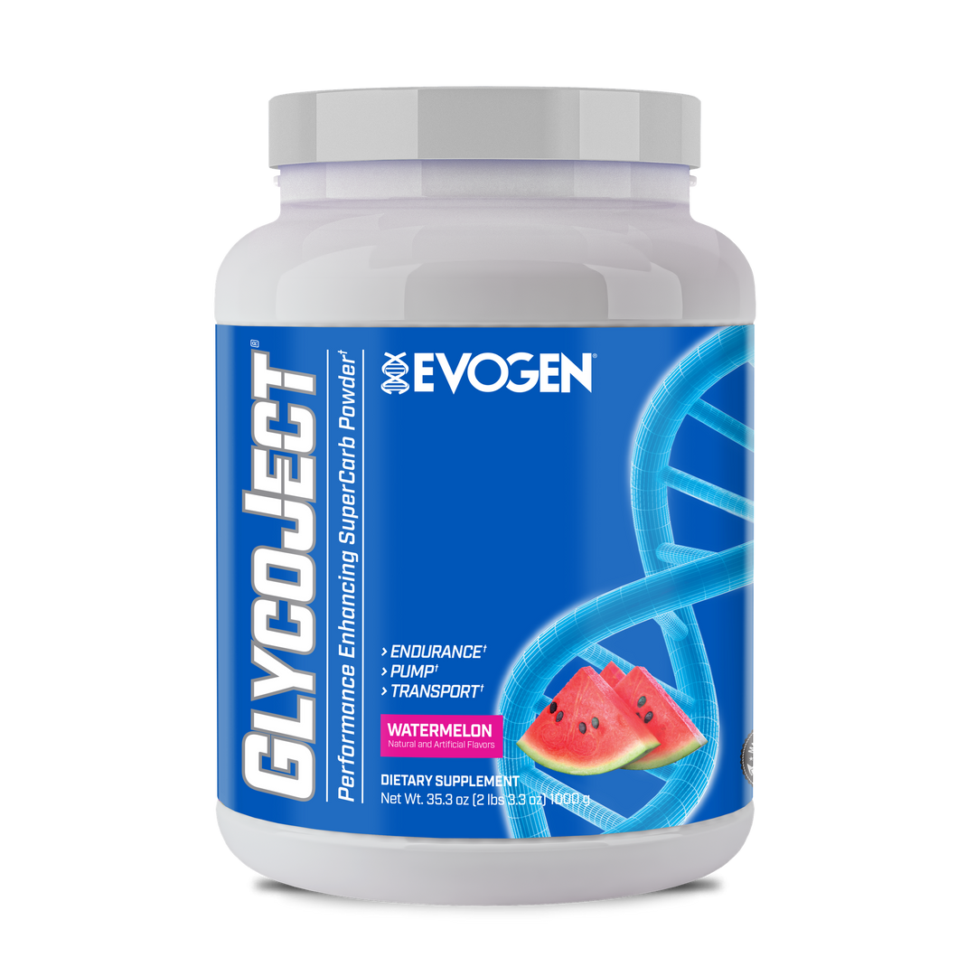 GLYCOJECT 36 SERV - WATERMELON