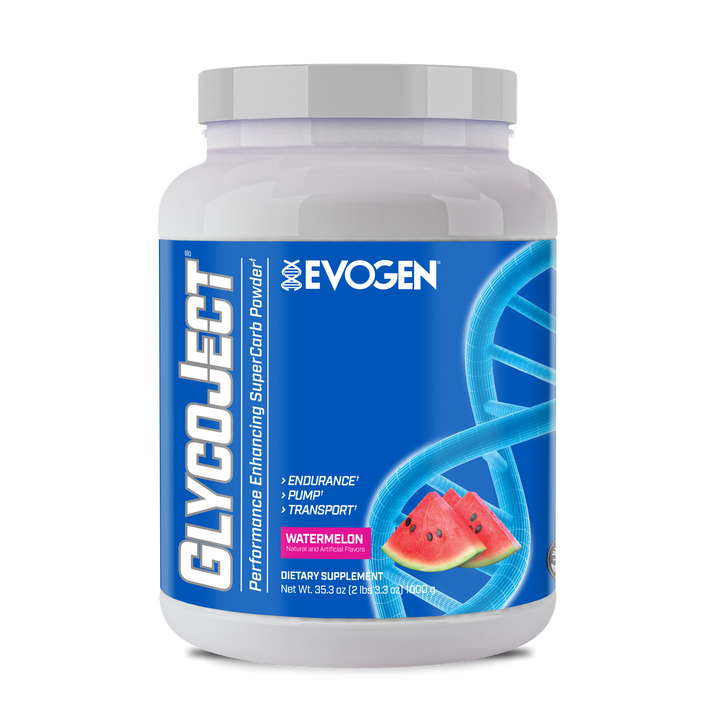 GLYCOJECT 36 SERV - WATERMELON