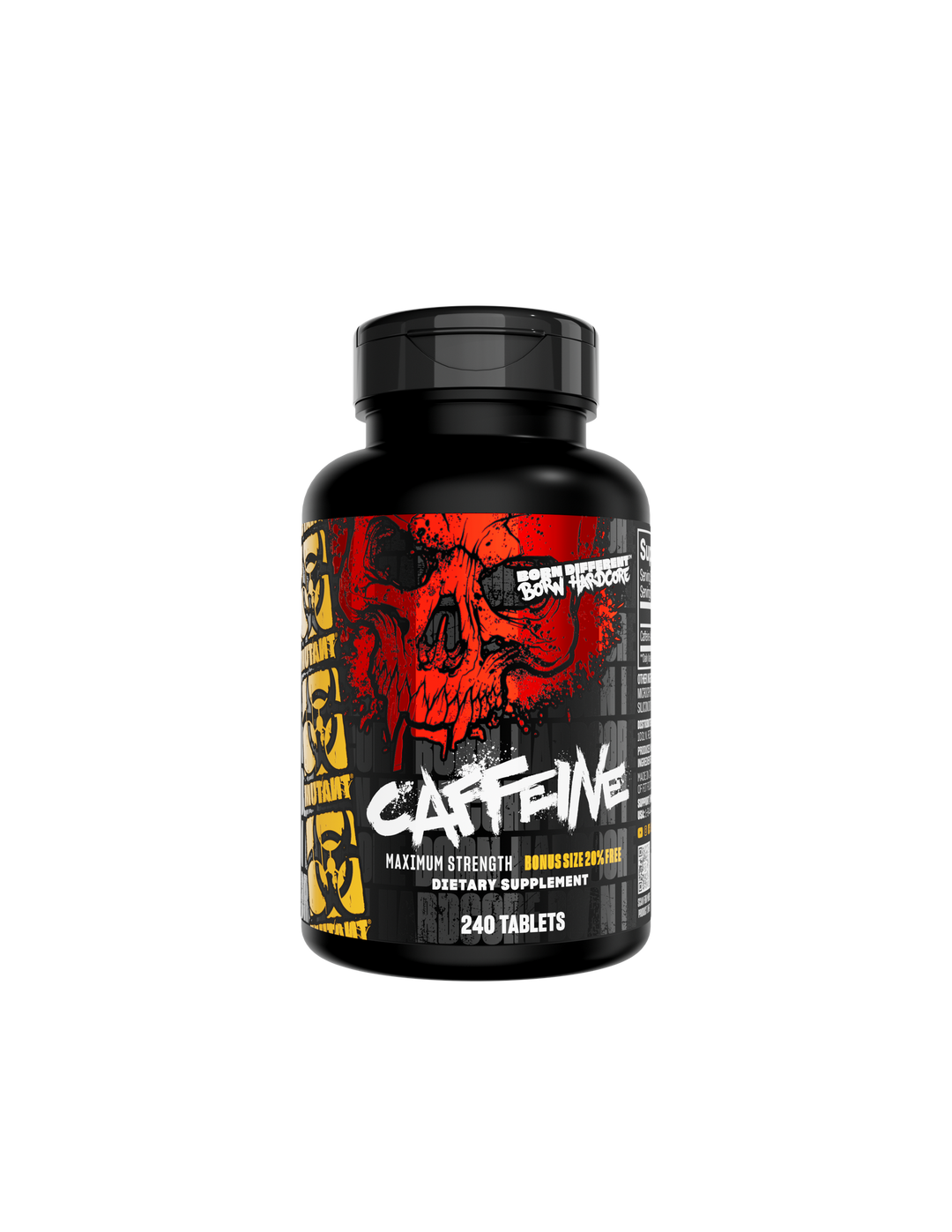 CAFFEINE 240 TABS