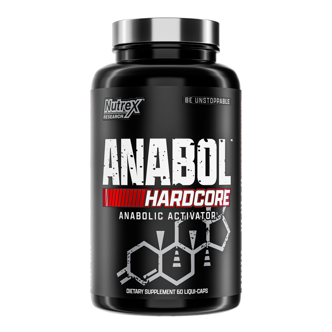 ANABOL HARDCORE 60 CT