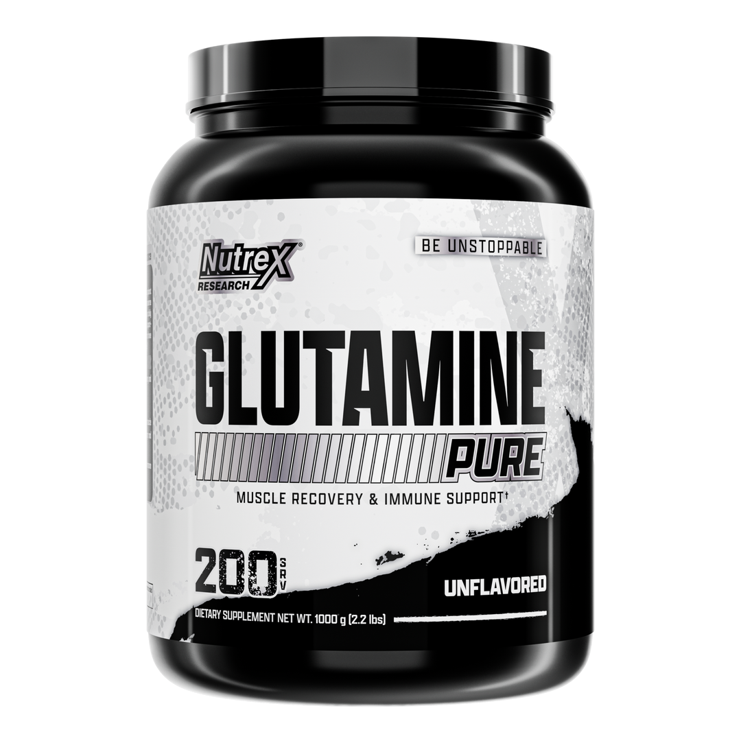 GLUTAMINE DRIVE 1000g