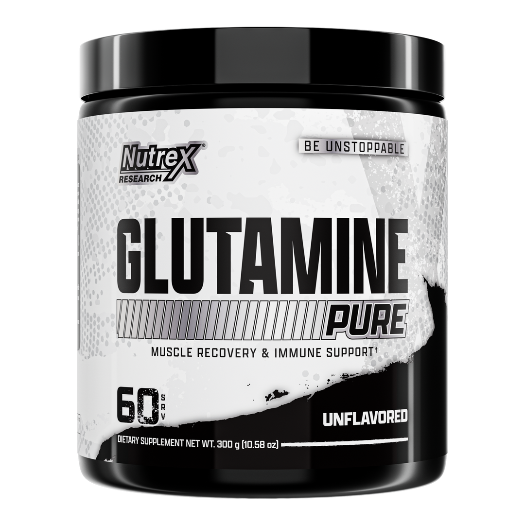 GLUTAMINE DRIVE 300 GRS