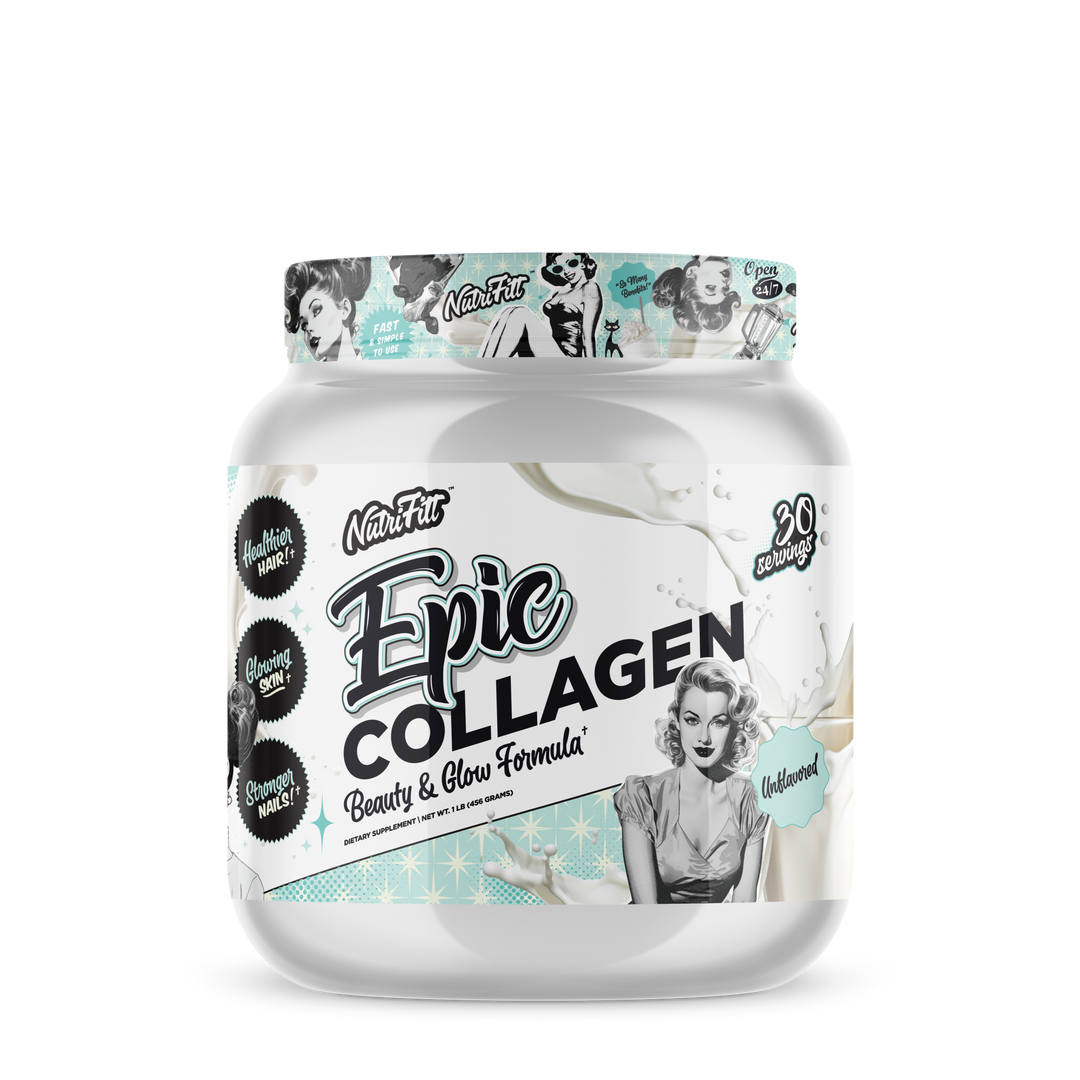 EPIC COLLAGEN 30 SERV
