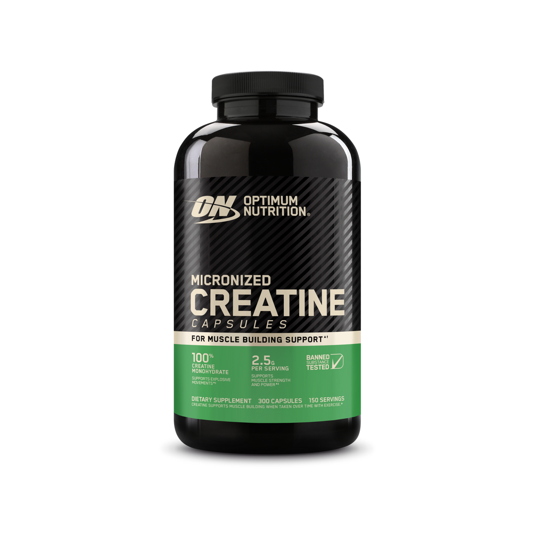 CREATINE 2500 MG 300 CAPS