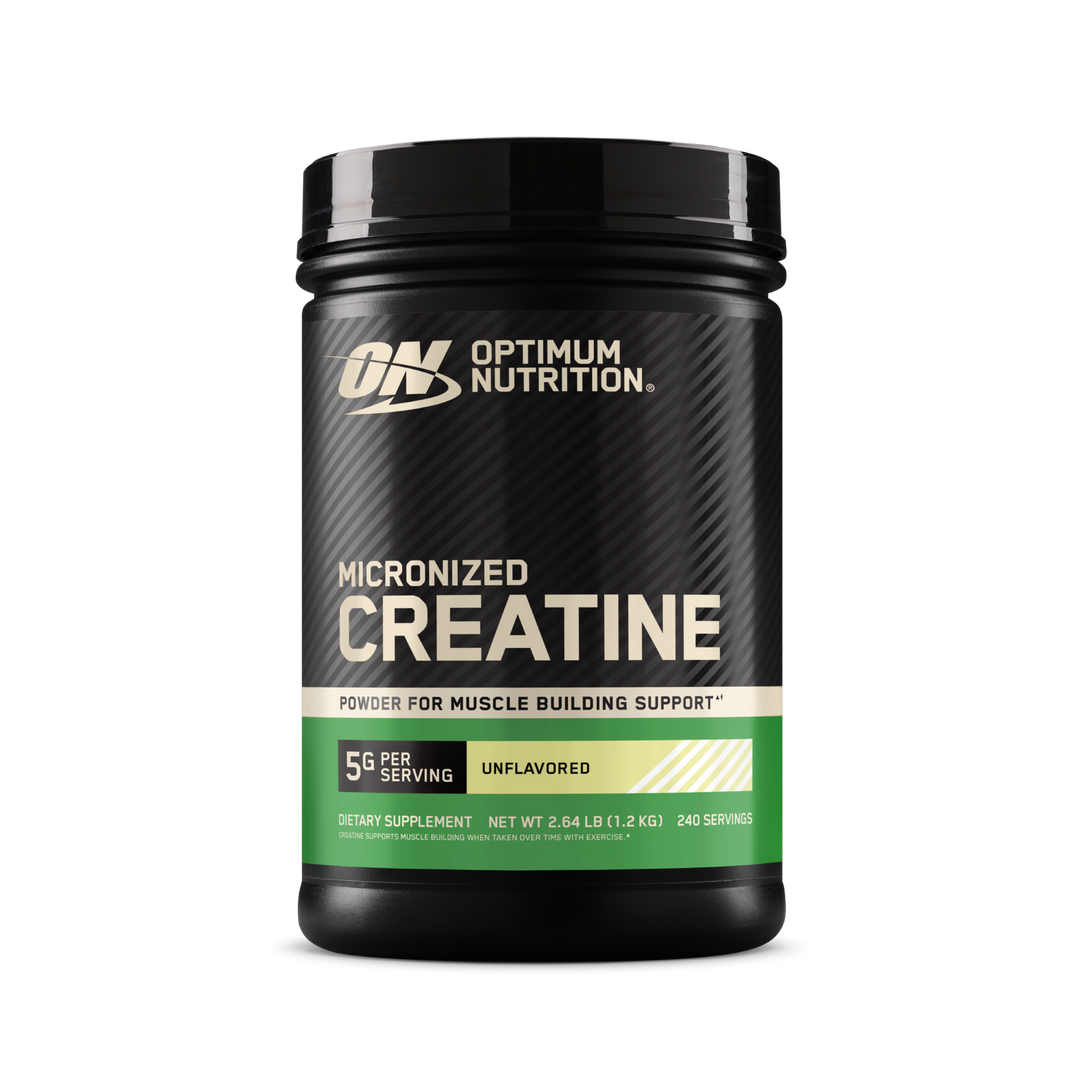 CREATINE POWDER 1200 GRS