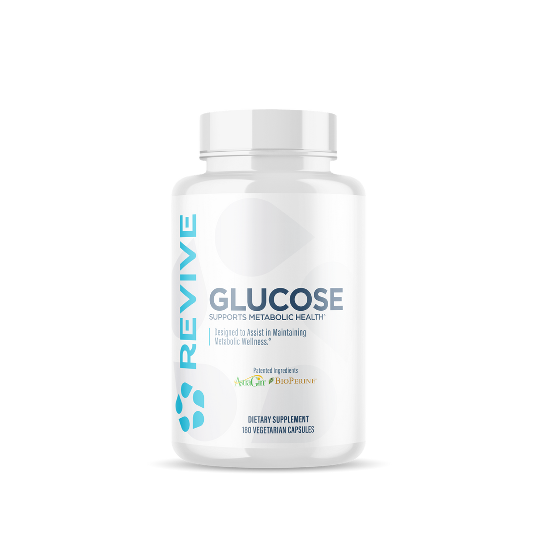 GLUCOSE BLOOD GLUCOSE SUPPORT 180 CAPS