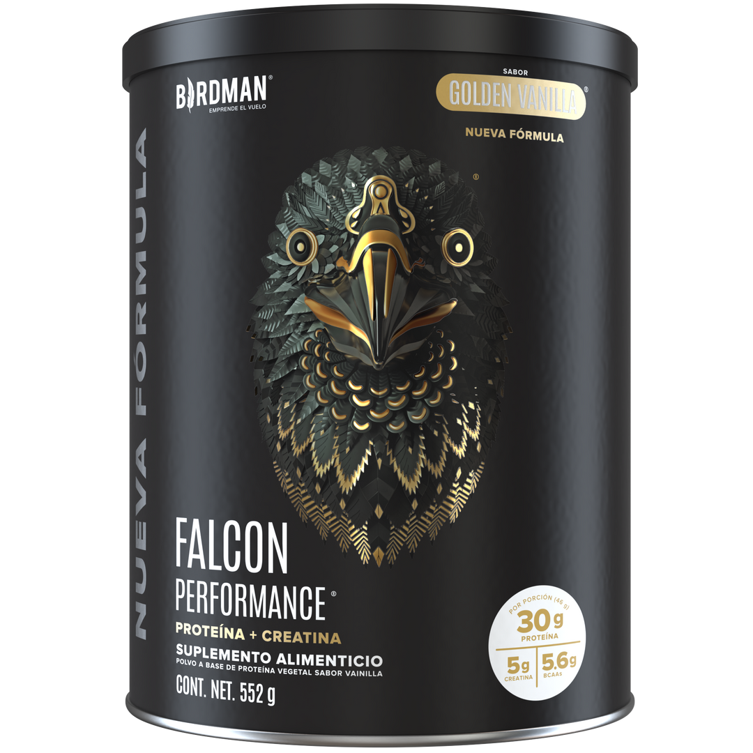 FALCON PERFORMANCE 552 GRS