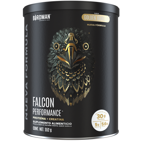 FALCON PERFORMANCE 552 GRS