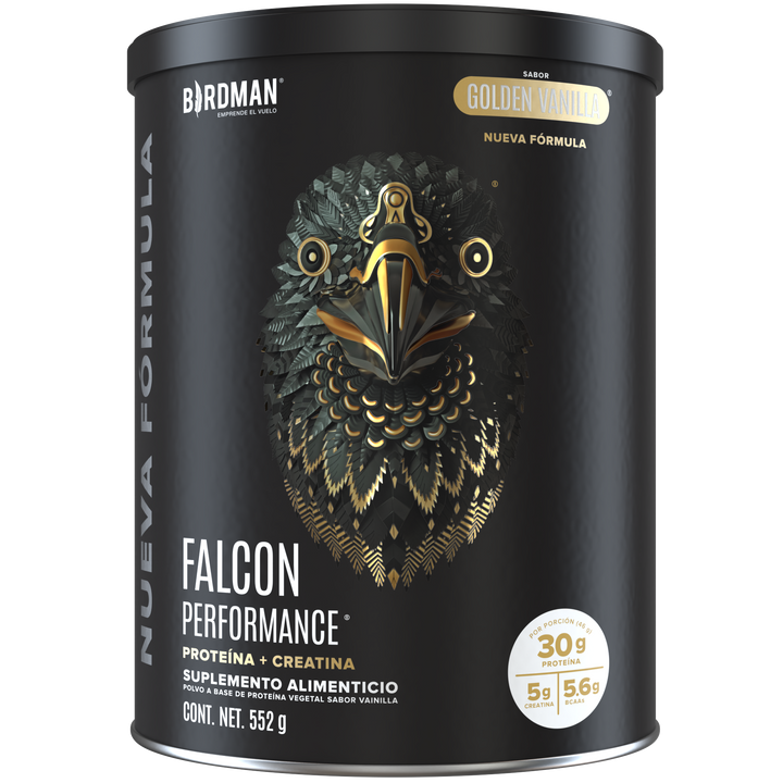 FALCON PERFORMANCE 552 GRS