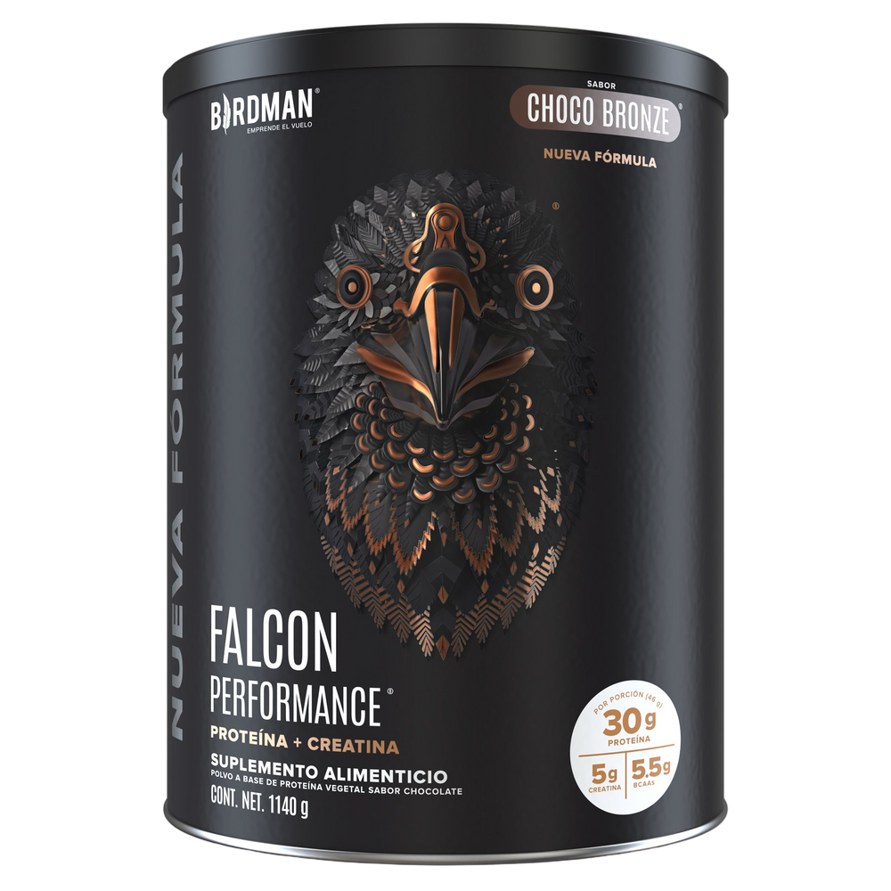 FALCON PERFORMANCE 1.14 KG - Choco Bronze 1140 g