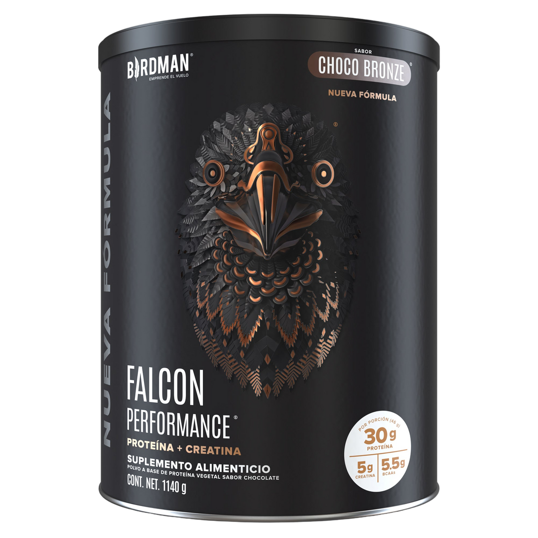 FALCON PERFORMANCE 1.14 KG - Choco Bronze 1140 g
