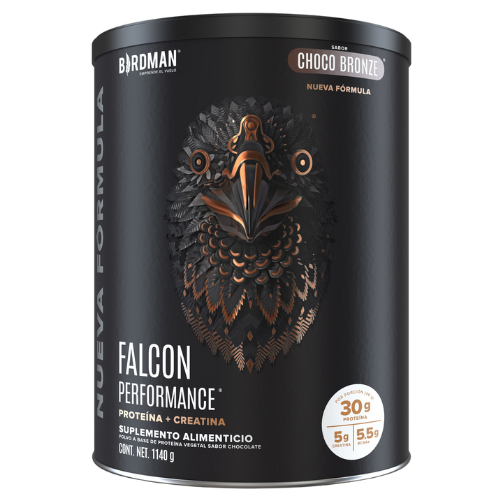 FALCON PERFORMANCE 1.14 KG - Choco Bronze 1140 g