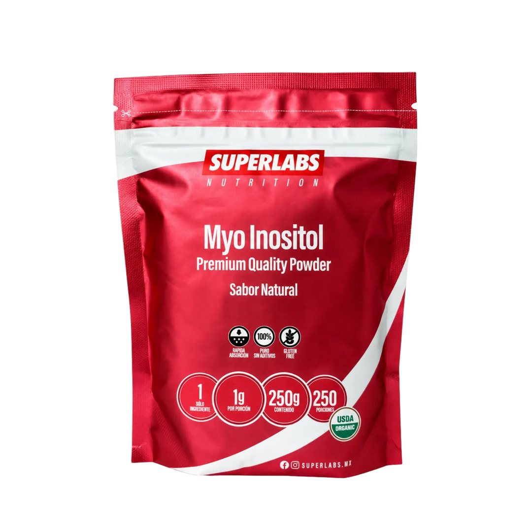 MYO INOSITOL 250 G