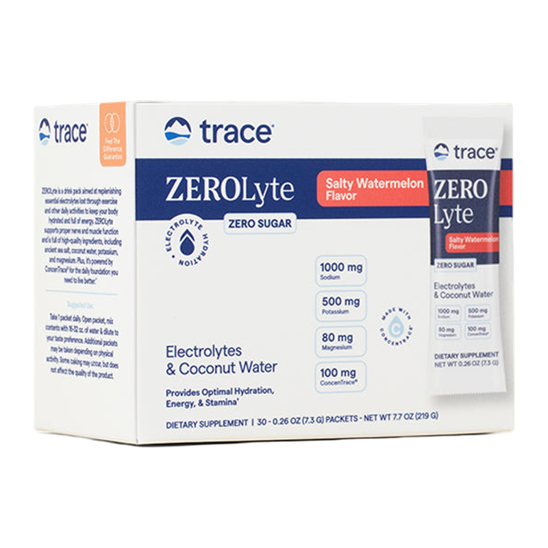 MINERAL ZEROLYTE 30 STICK - SANDIA