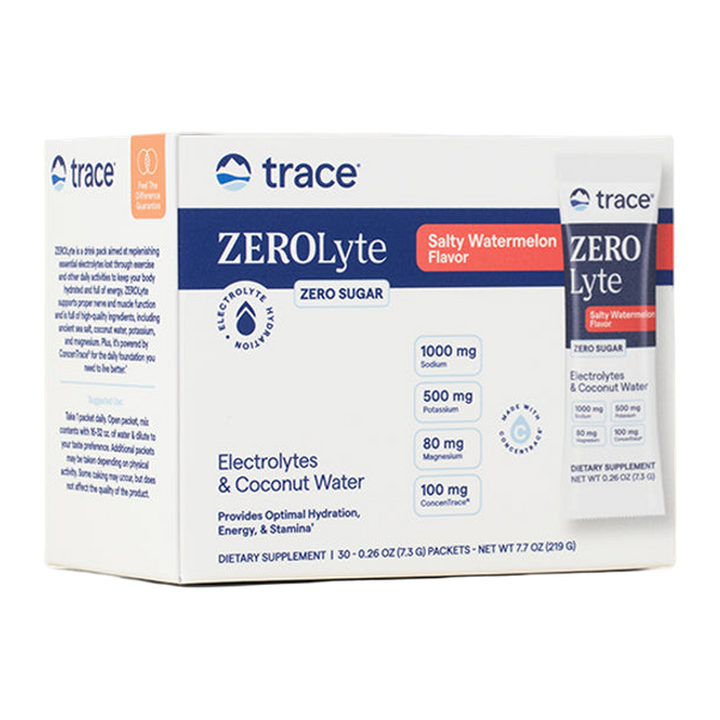 MINERAL ZEROLYTE 30 STICK - SANDIA