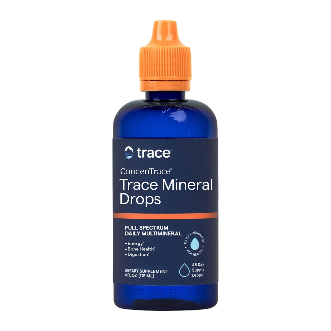 MINERALS DROPS 4 OZ