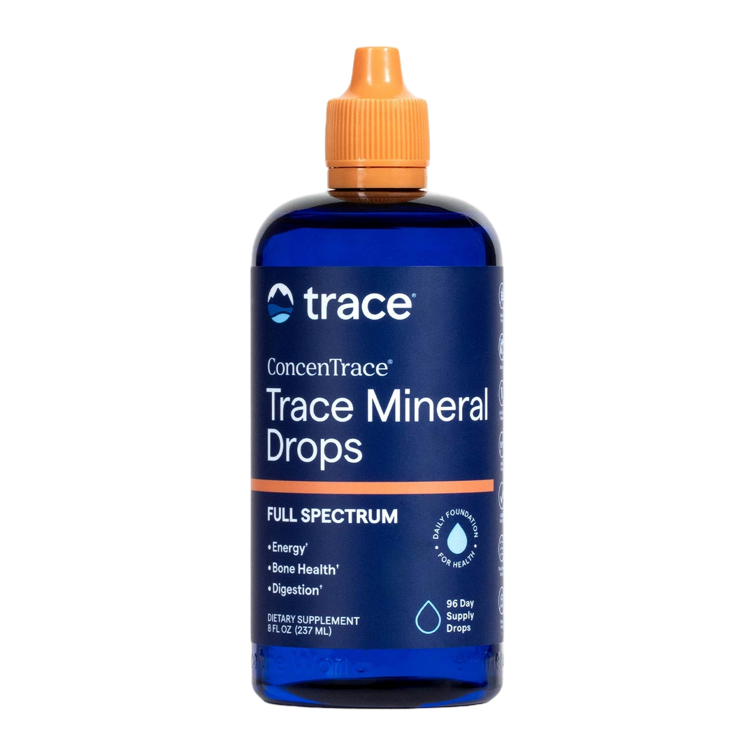 MINERALS DROPS 8 OZ
