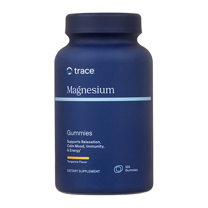 MINERALS MAGNESIUM GUMMIES 120 GOMITAS