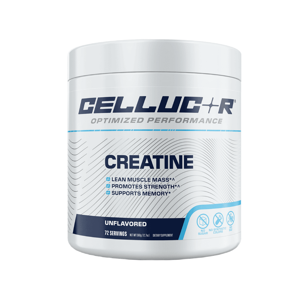 CREATINE PERFORMANCE 72 SERV