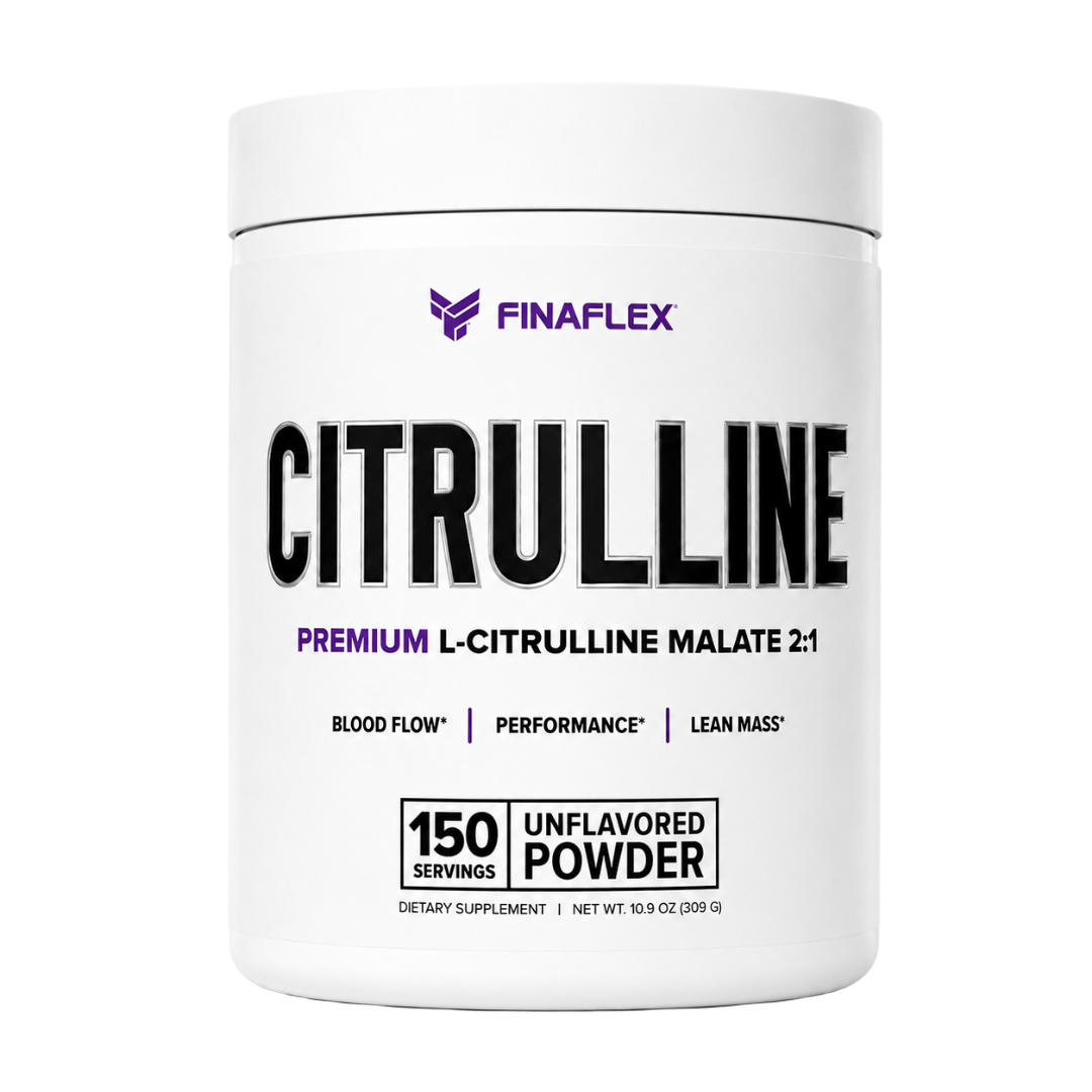 PURE CITRULLINE UNFLAVORED 150 SERV