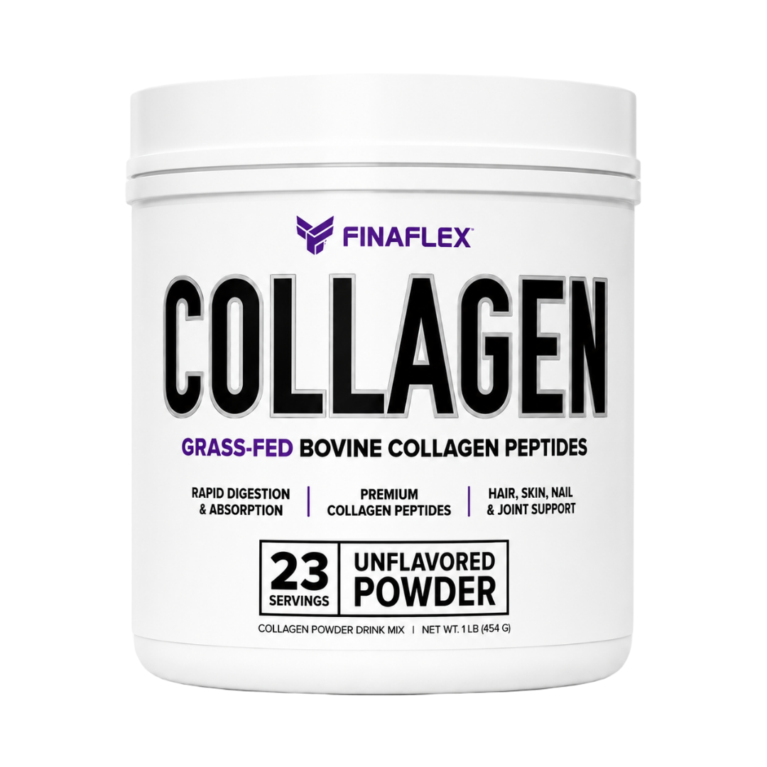 PURE COLLAGEN GRASS 23 SERV