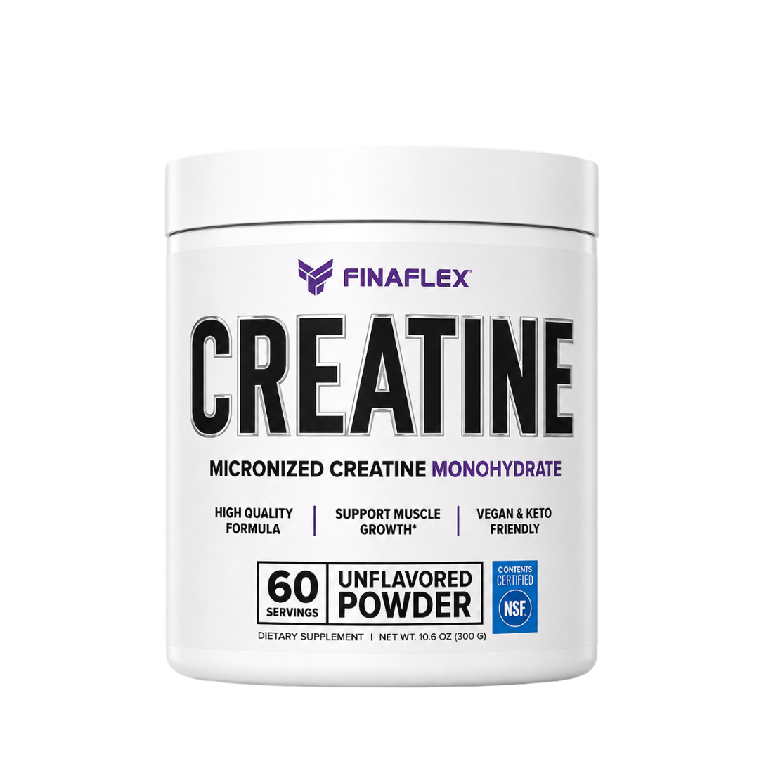PURE CREATINE 300 GR