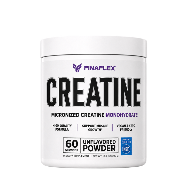 PURE CREATINE 300 GR