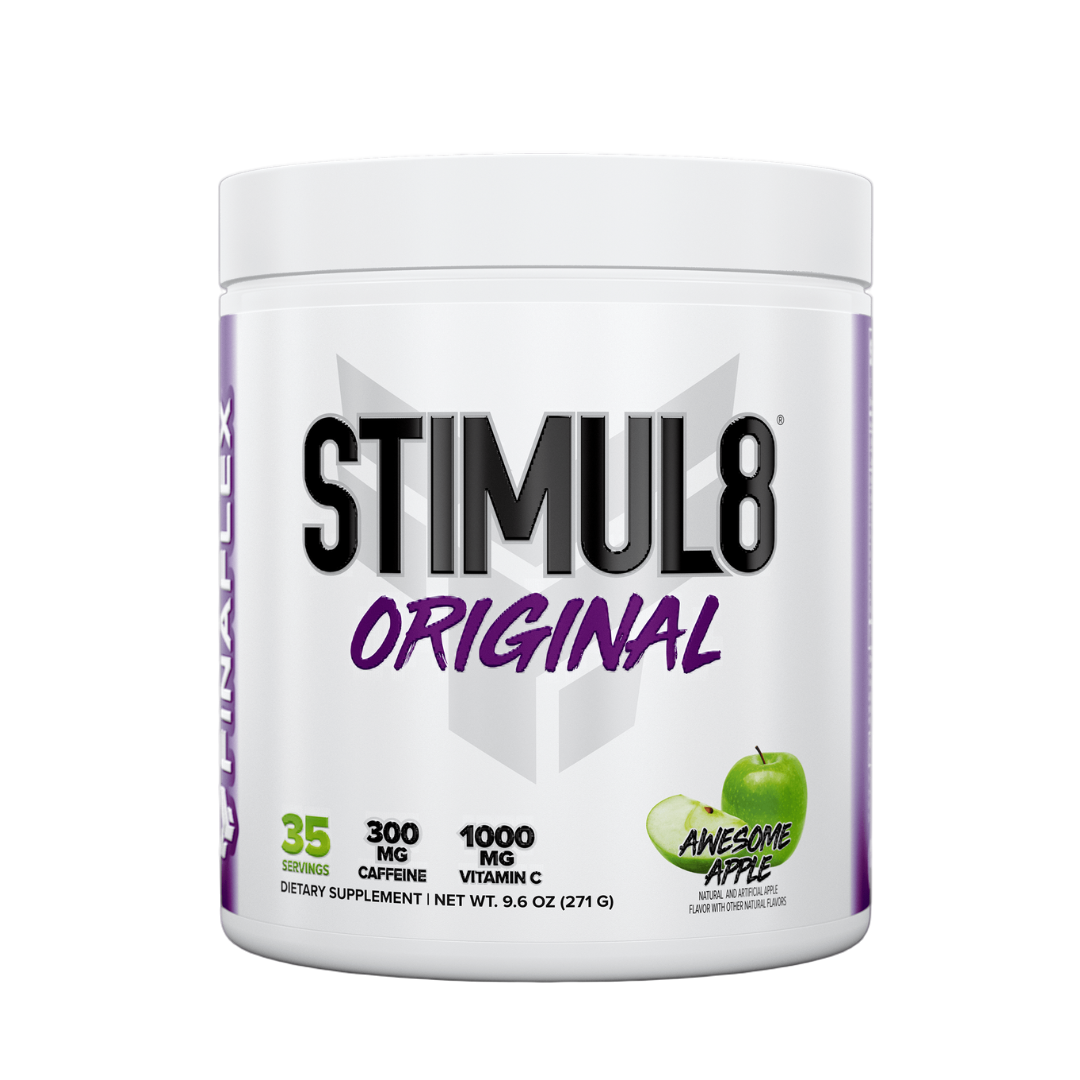 STIMUL8 35 SERV - AWESOME APPLE