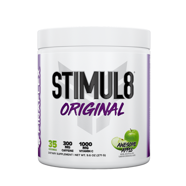 STIMUL8 35 SERV - AWESOME APPLE