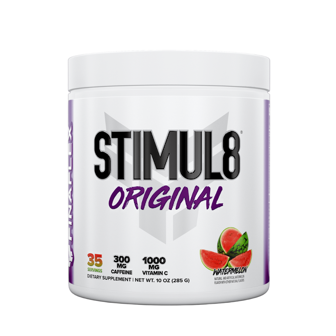 STIMUL8 35 SERV - WATERMELON