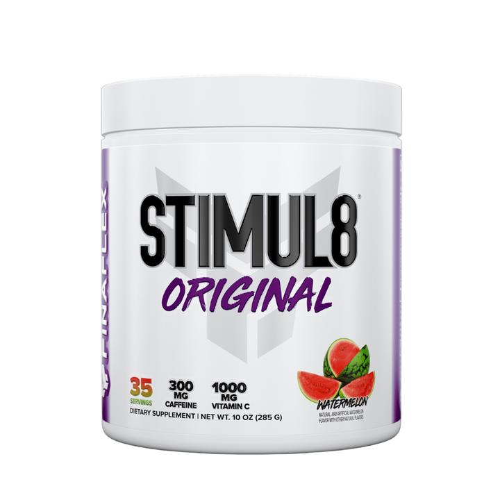STIMUL8 35 SERV - WATERMELON