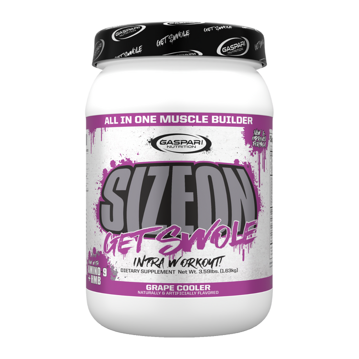 SIZE ON MAXIMUM 3.49 LBS - GRAPE COOLER