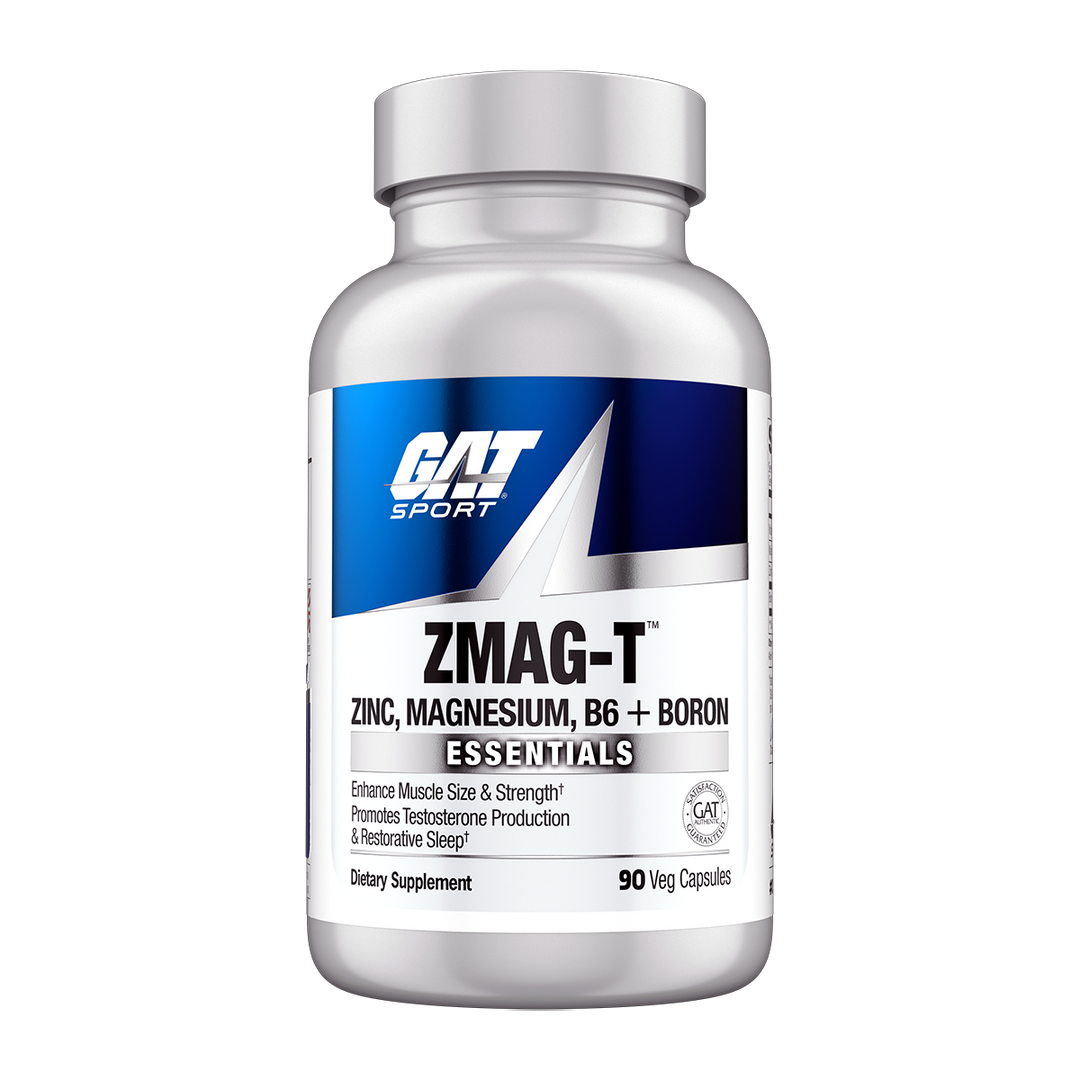 ZMAG T 90 CAPS