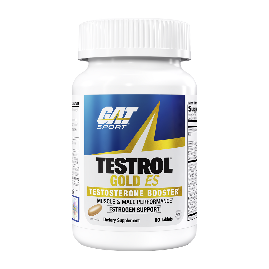 TESTROL GOLD 60 TABS