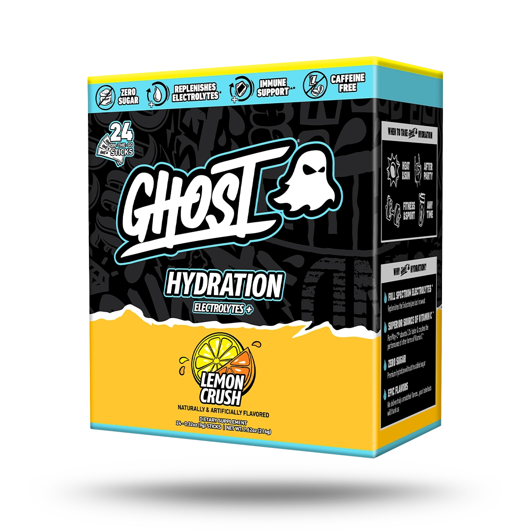 HYDRATION 24 STICK SERV