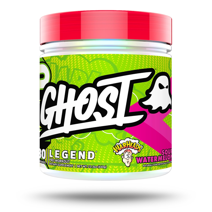 LEGEND PWO 30 SERV - WARHEADS SOUR WATERMELON