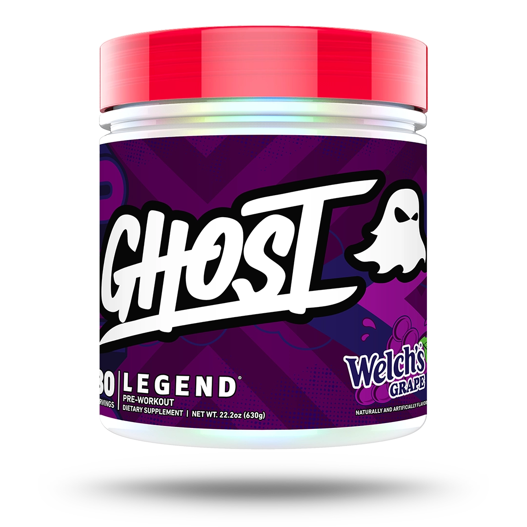 LEGEND PWO 30 SERV - WELCHS GRAPE