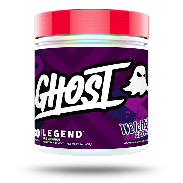 LEGEND PWO 30 SERV - WELCHS GRAPE