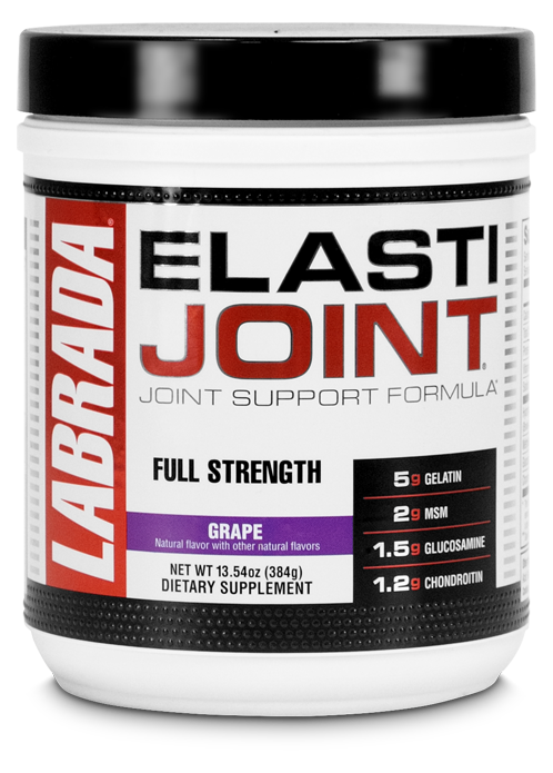ELASTIJOINT 30 SERV - GRAPE