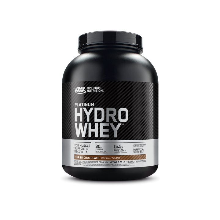 HYDRO WHEY 3.5 LBS - CHOCOLATE